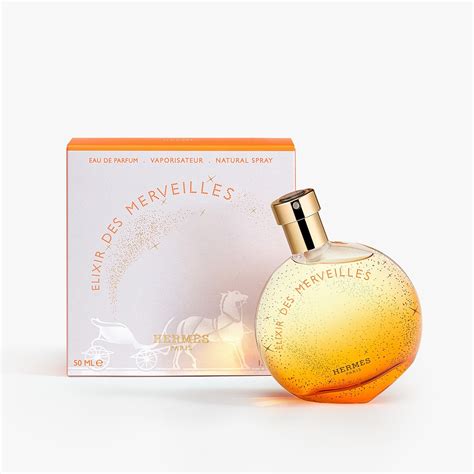 sephora elixir des merveilles